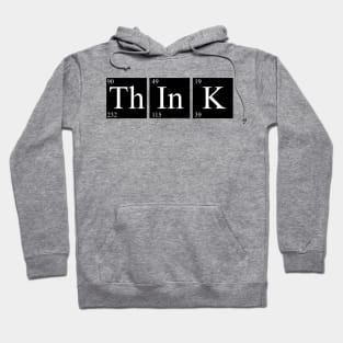 Think! Hoodie